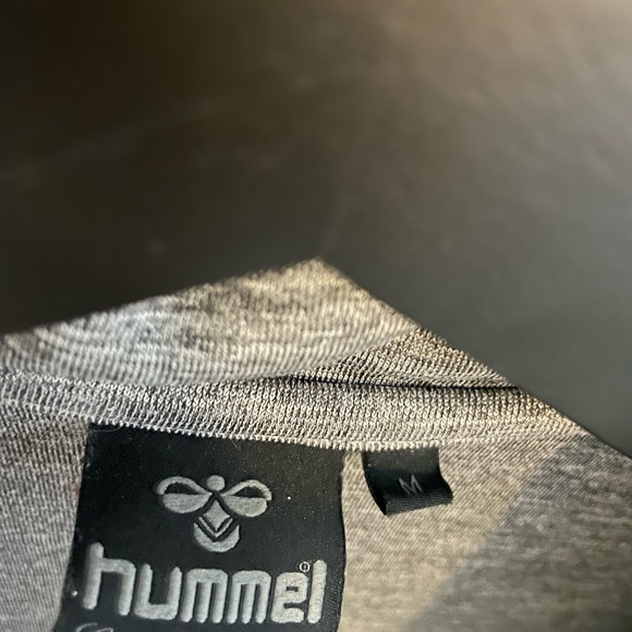 Hummel Vintage Track Jacket - Picture 3 of 4